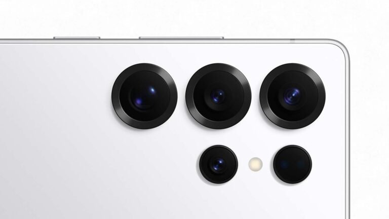 Samsung S Ultra