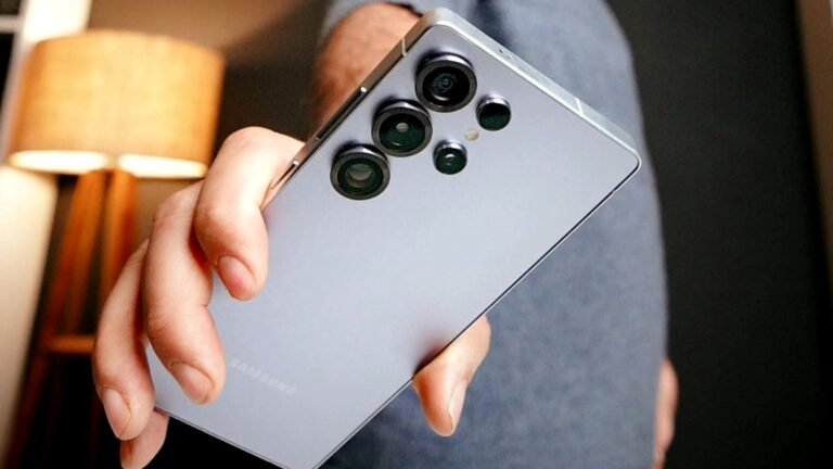 Galaxy S25 Ultra Deal