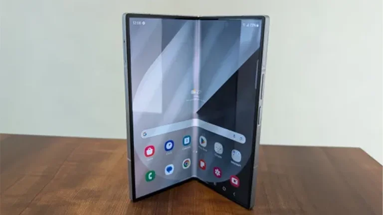 Galaxy Z Fold 7