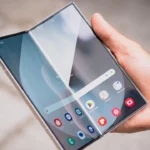 Galaxy Z Fold 7 One UI 8.5