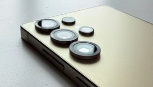 Galaxy S26 Ultra