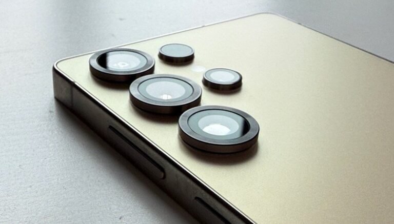 Galaxy S26 Ultra