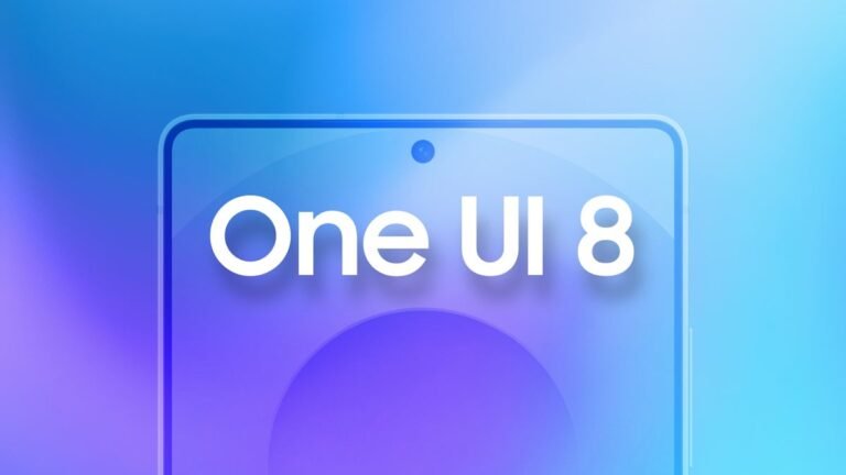 one ui 8