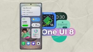 Samsung Galaxy S26 One UI 8.5
