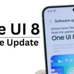 One UI 8 Stable Update