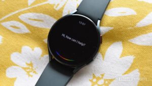 One UI 8 Watch