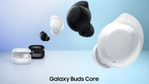 Samsung Galaxy Buds Core