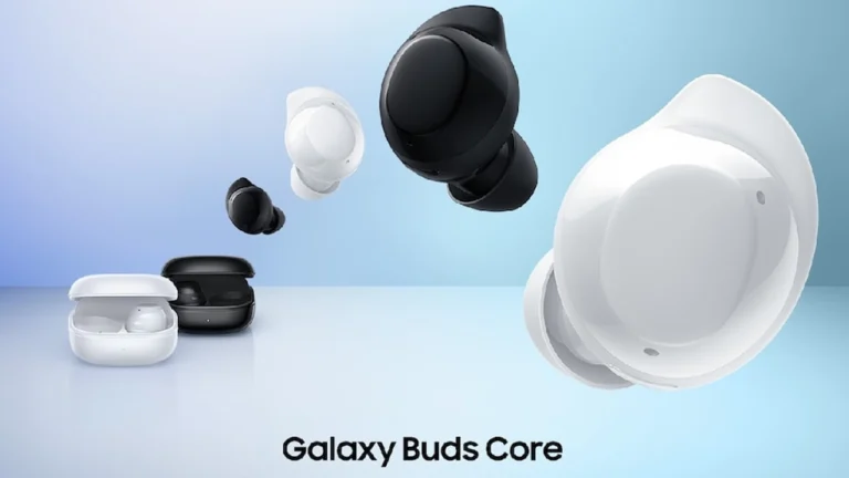 Samsung Galaxy Buds Core