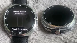 Samsung Galaxy Watch 8 Classic