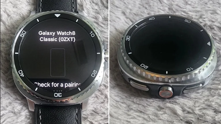 Samsung Galaxy Watch 8 Classic