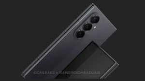 Galaxy Z Fold 7