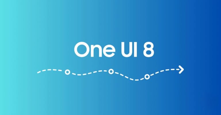 Samsung One UI 8