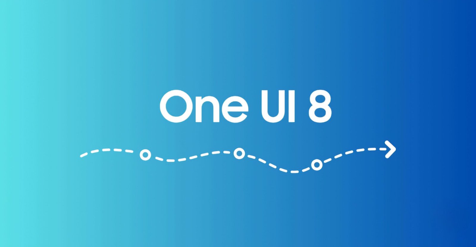 One UI 8 Beta 4 Release