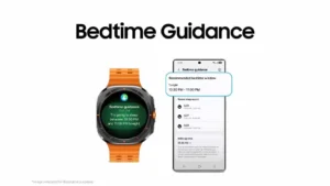 One UI 8 Watch