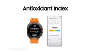 One UI 8 Watch