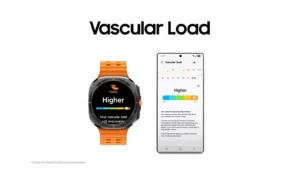 One UI 8 Watch