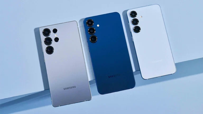 Android 15 update for Galaxy A15 5G