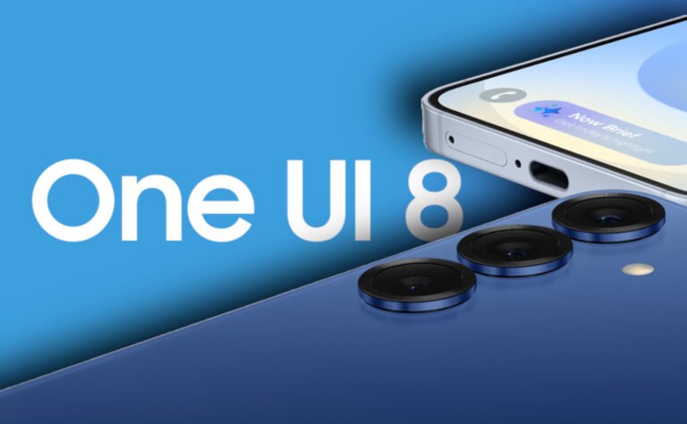 Samsung One UI 8 for Galaxy S22 and S24 FE