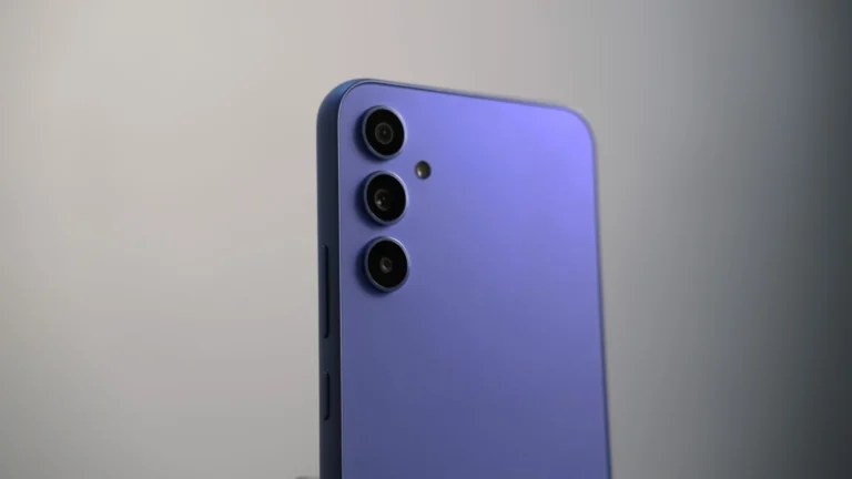 Galaxy A34 One UI 8