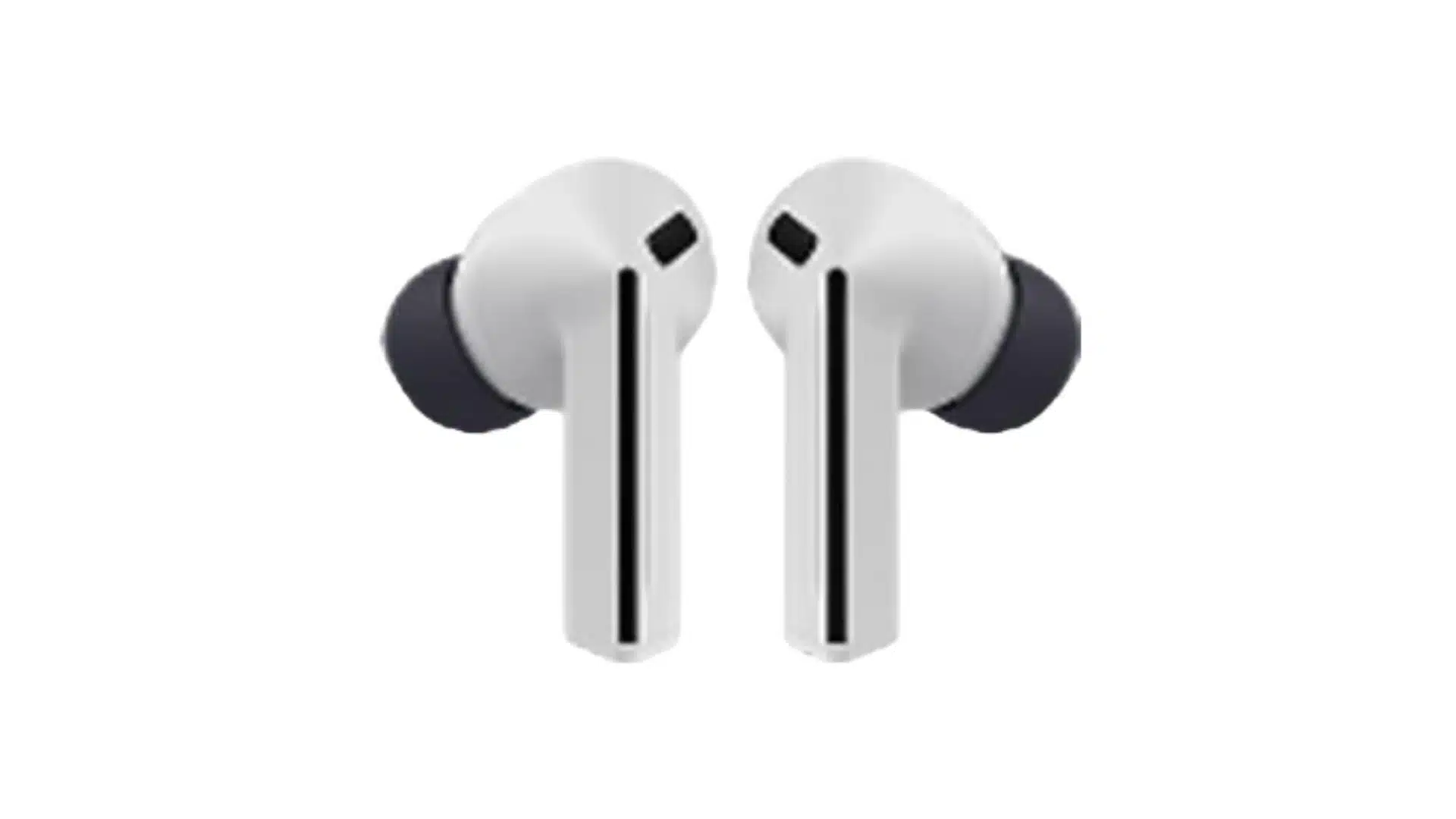 Galaxy Buds 3 FE render