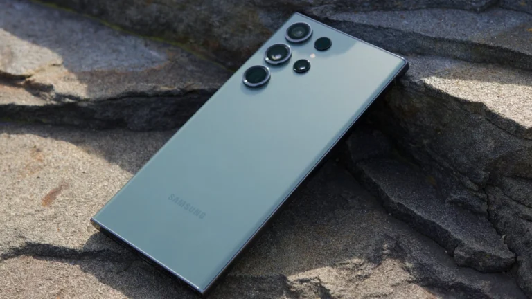 Galaxy S23 One UI 8 Stable Update
