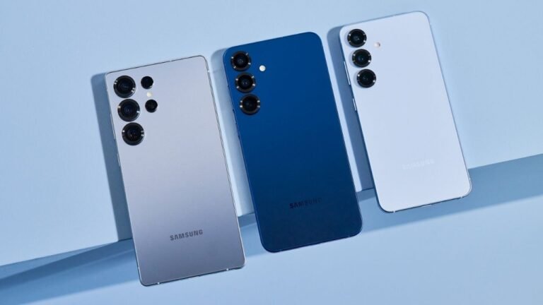 One UI 8 BYG4 Korea