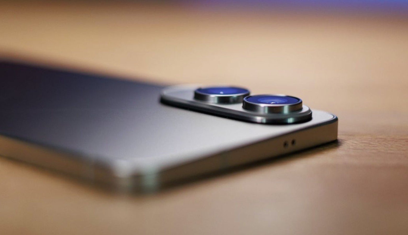 Galaxy S26 Edge