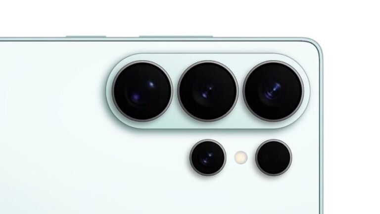 Galaxy S26 Ultra