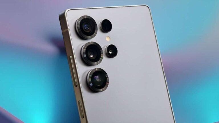 Galaxy S26 Ultra software upgrade concept with One UI 8.5 features