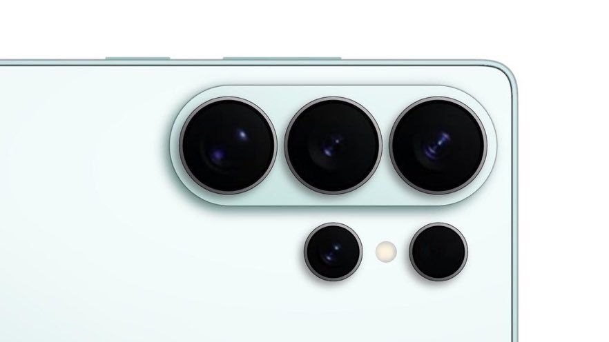 Galaxy S26 Ultra