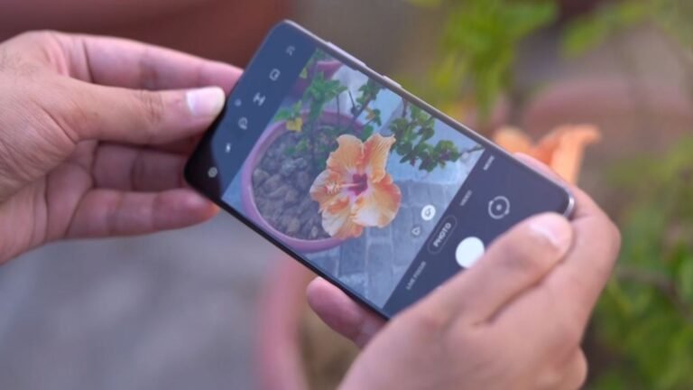 Galaxy S27 Ultra camera