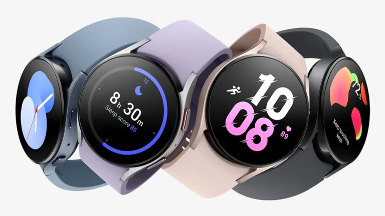 Galaxy Watch 8 Series Leak