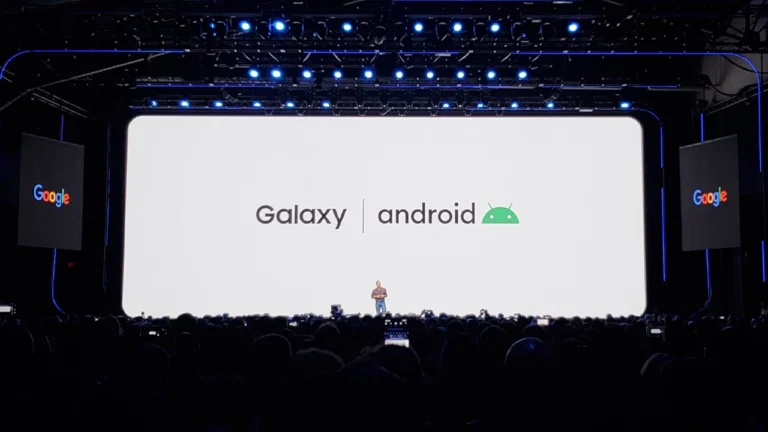 Samsung Update Roadmap
