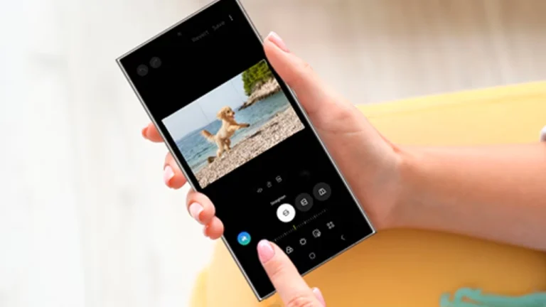 One UI 8 Photo Editing Tools