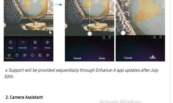  One UI 8 Stable Rollout