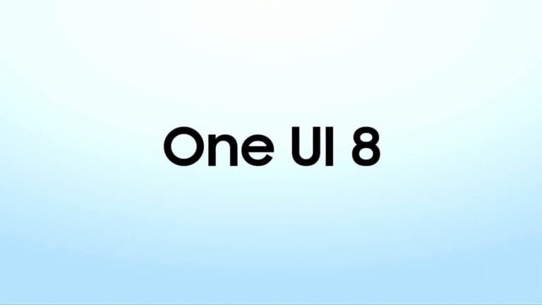Samsung One UI 8 Beta