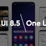 One UI 8.5 AND One UI 9