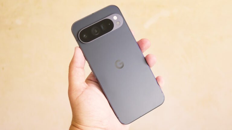Pixel 10 Samsung Modem