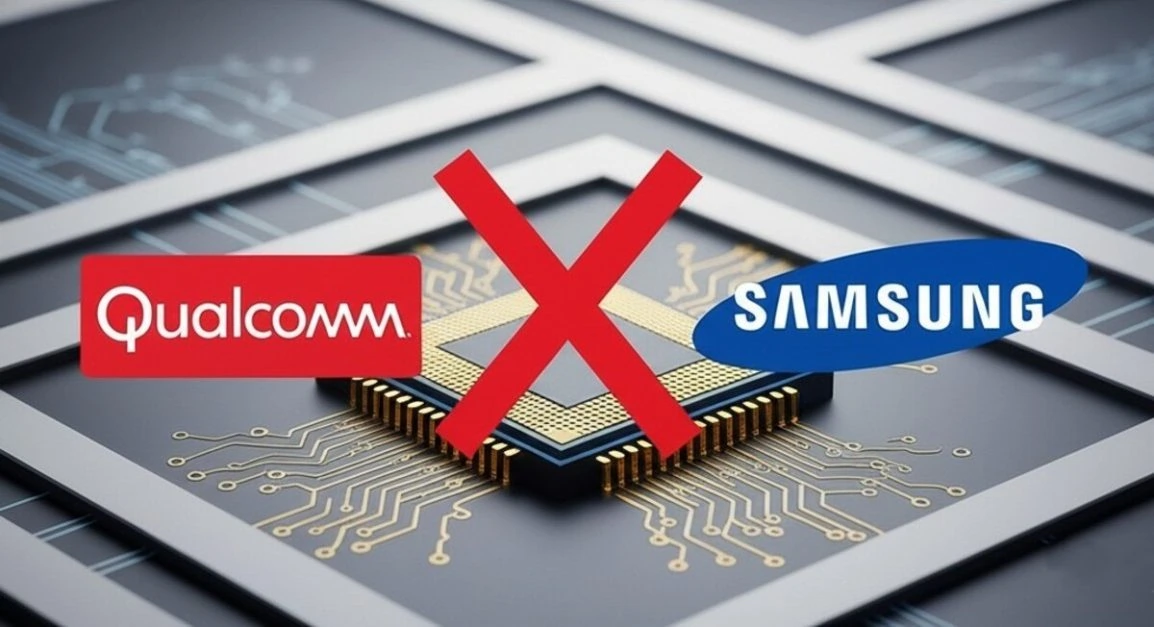 2nm Snapdragon 8 Elite 2