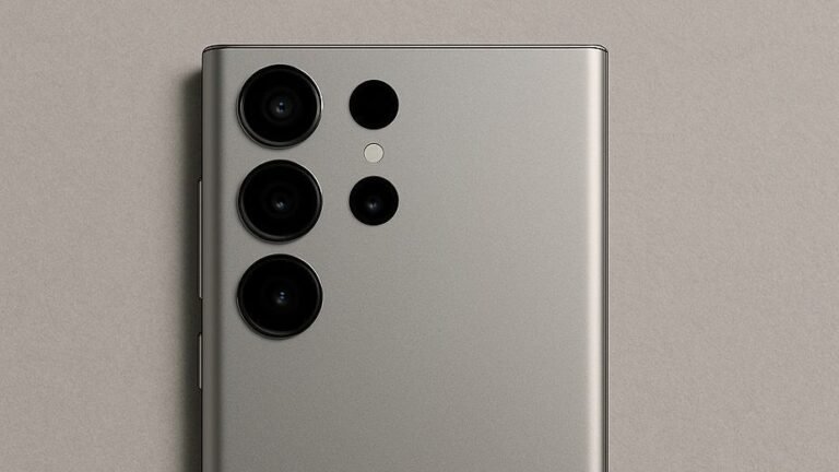 Samsung Galaxy S26 Ultra