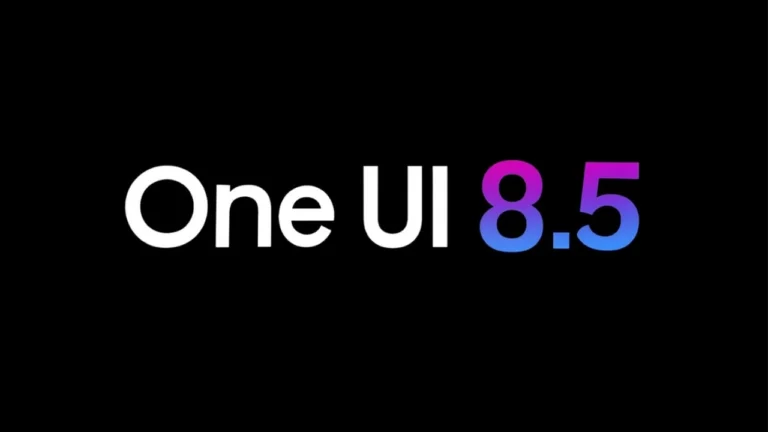 Samsung One UI 8.5