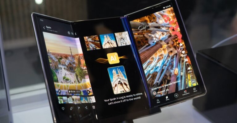Galaxy G Fold