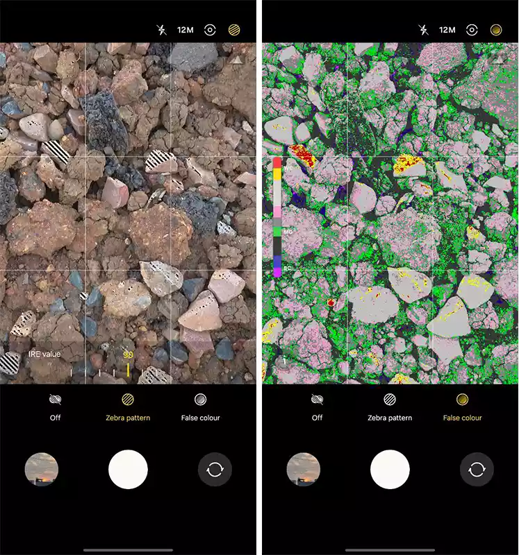 Samsung One UI 8 vs One UI 7 AI Object Eraser comparison