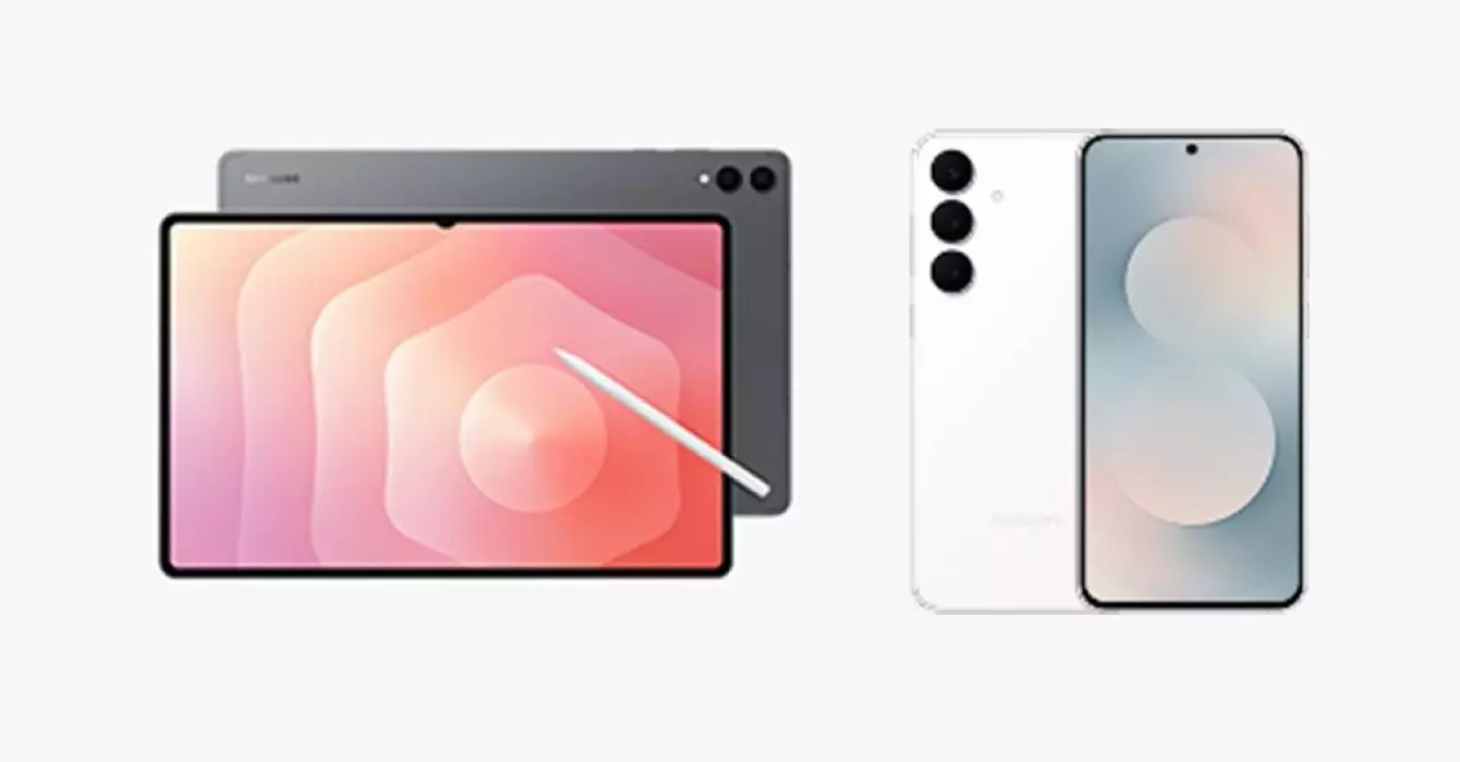 Galaxy S25 FE Tab S11 September Launch