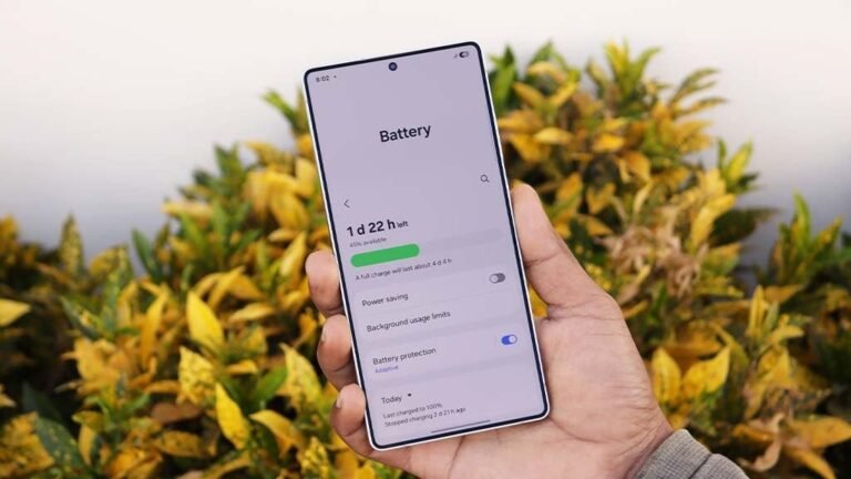 Samsung Galaxy S26 new battery technology