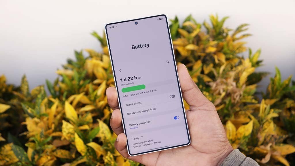 One UI 8
