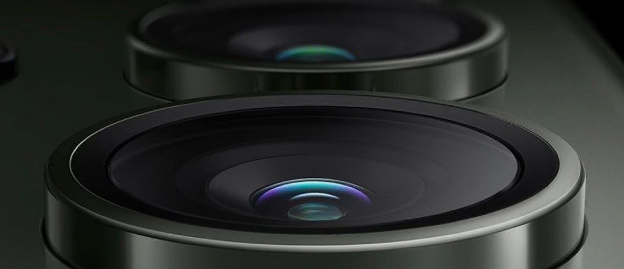 iPhone 18 Camera