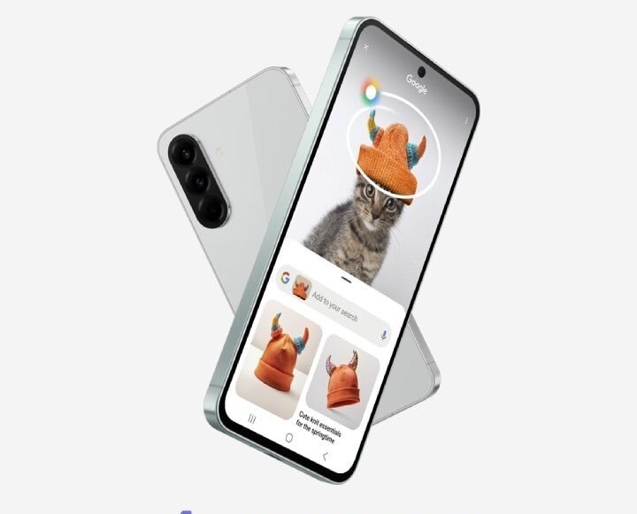 Galaxy A56