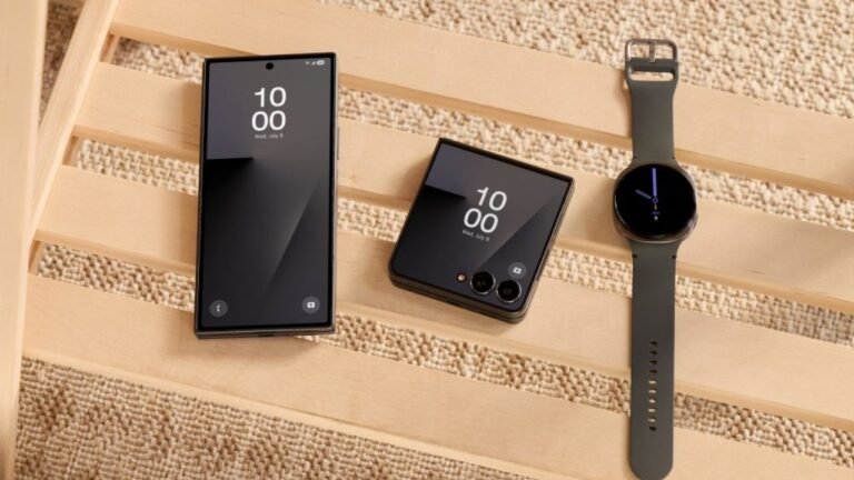 One UI 8 Beta