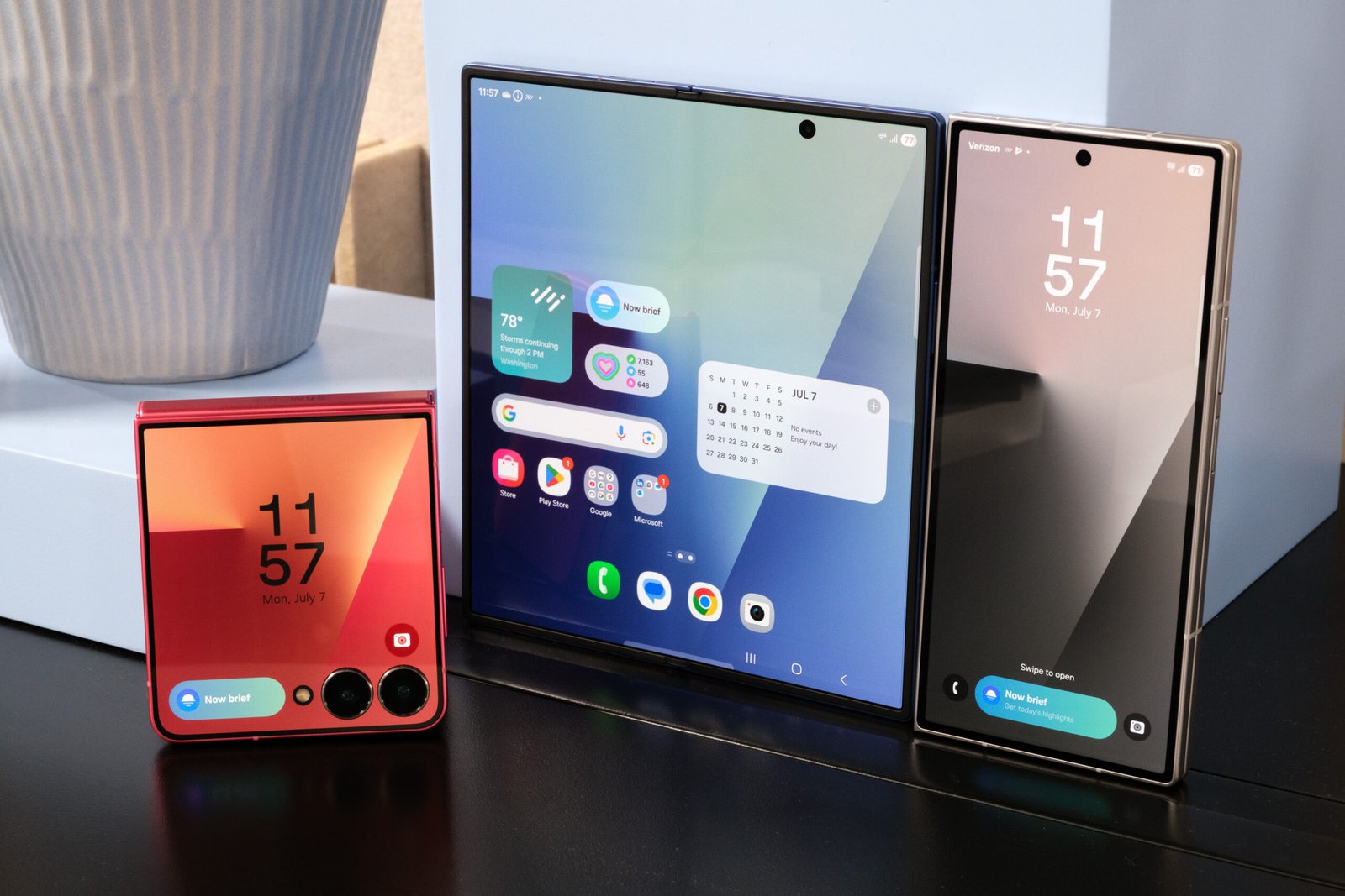one ui 8.5